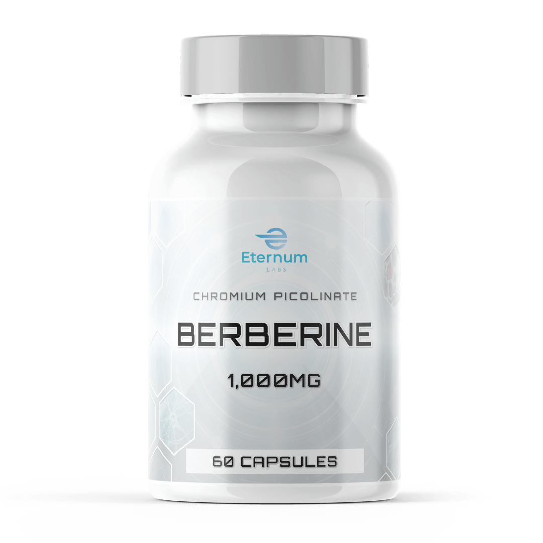 Berberine