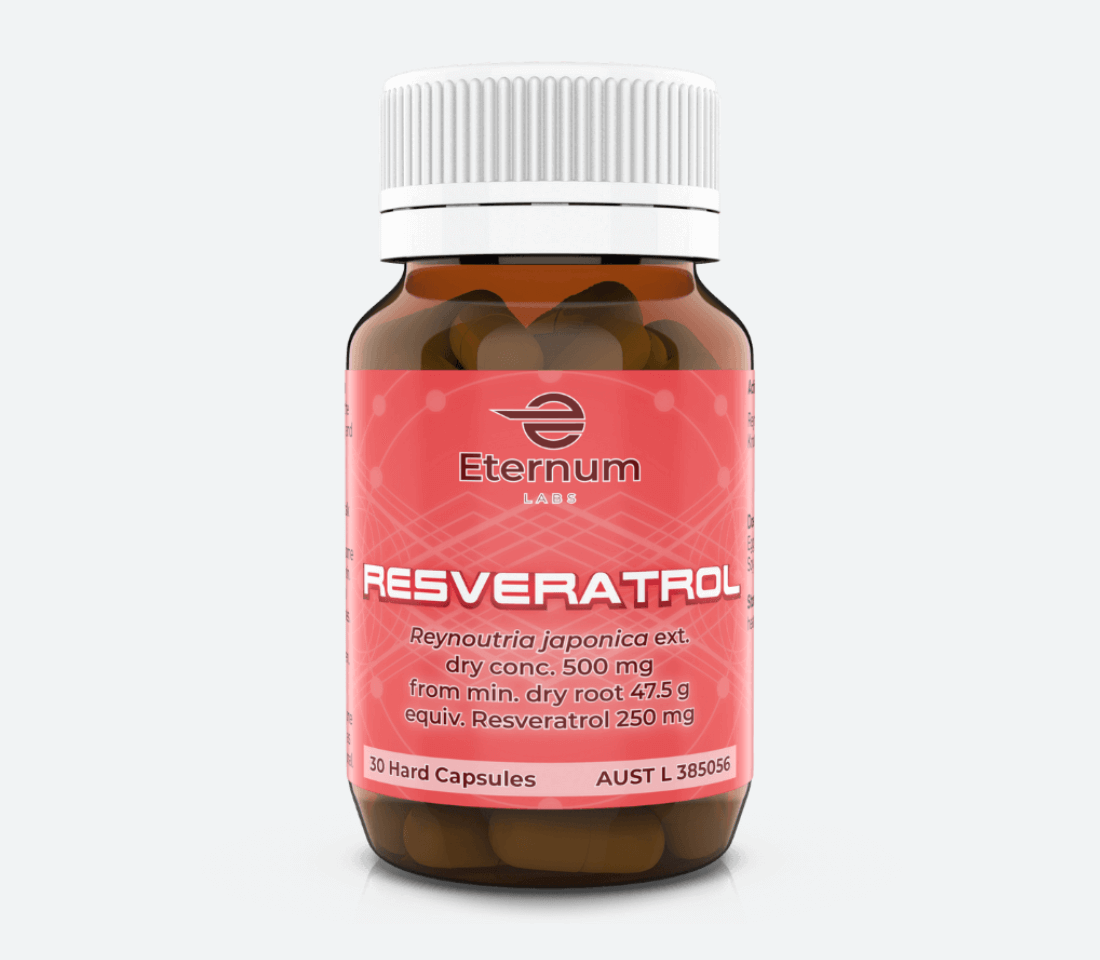 Resveratrol