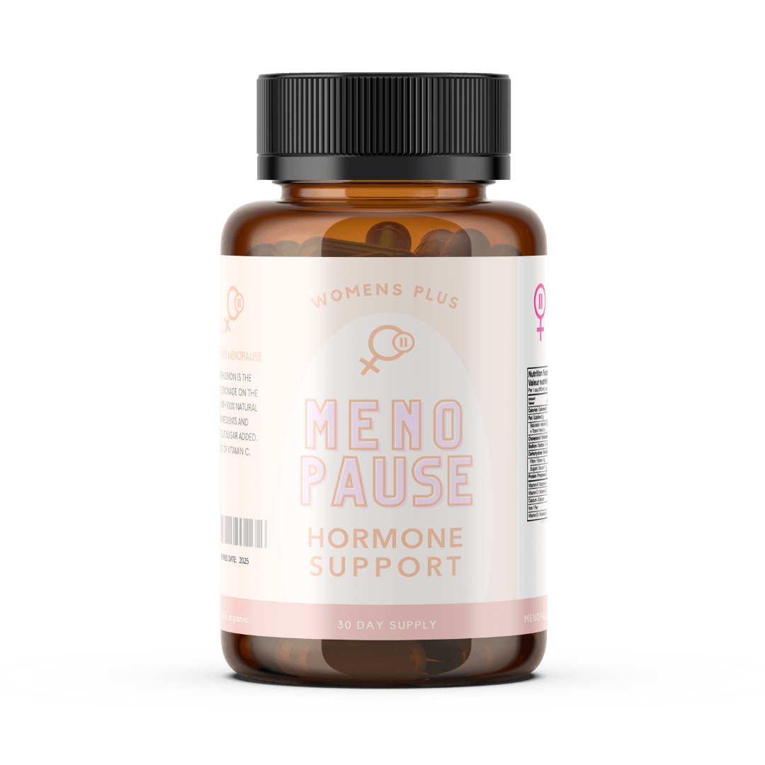 Menopause Hormone Support