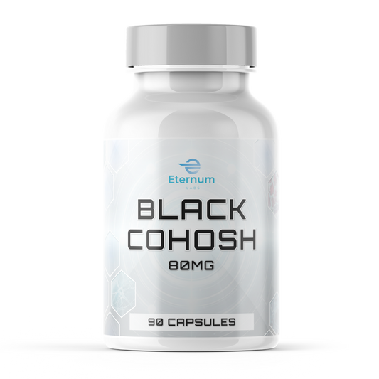 Black Cohosh