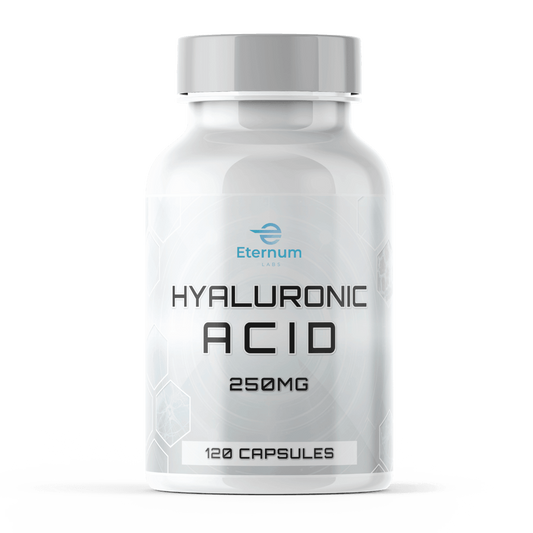 Hyaluronic Acid
