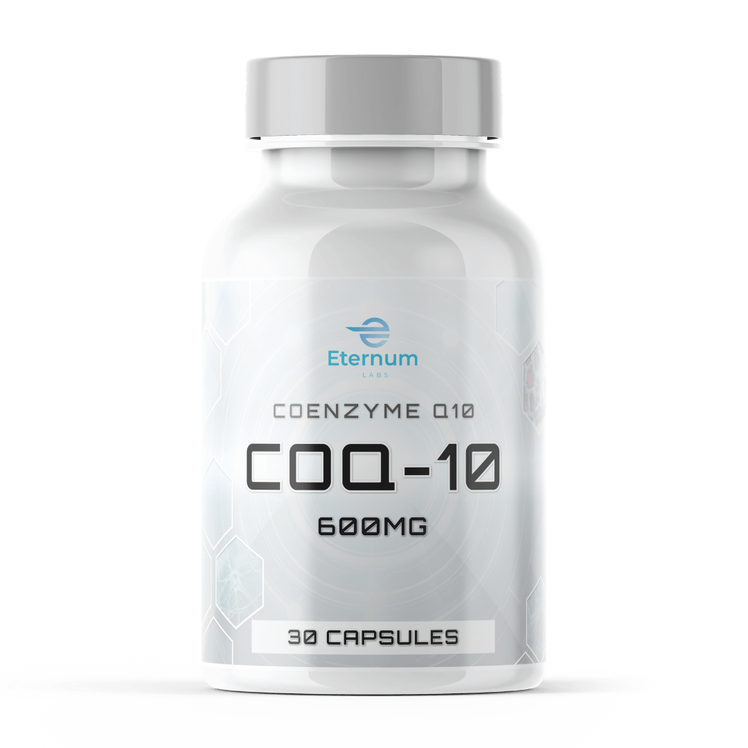 CoQ-10