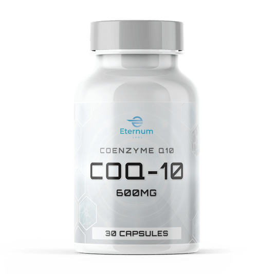 CoQ-10