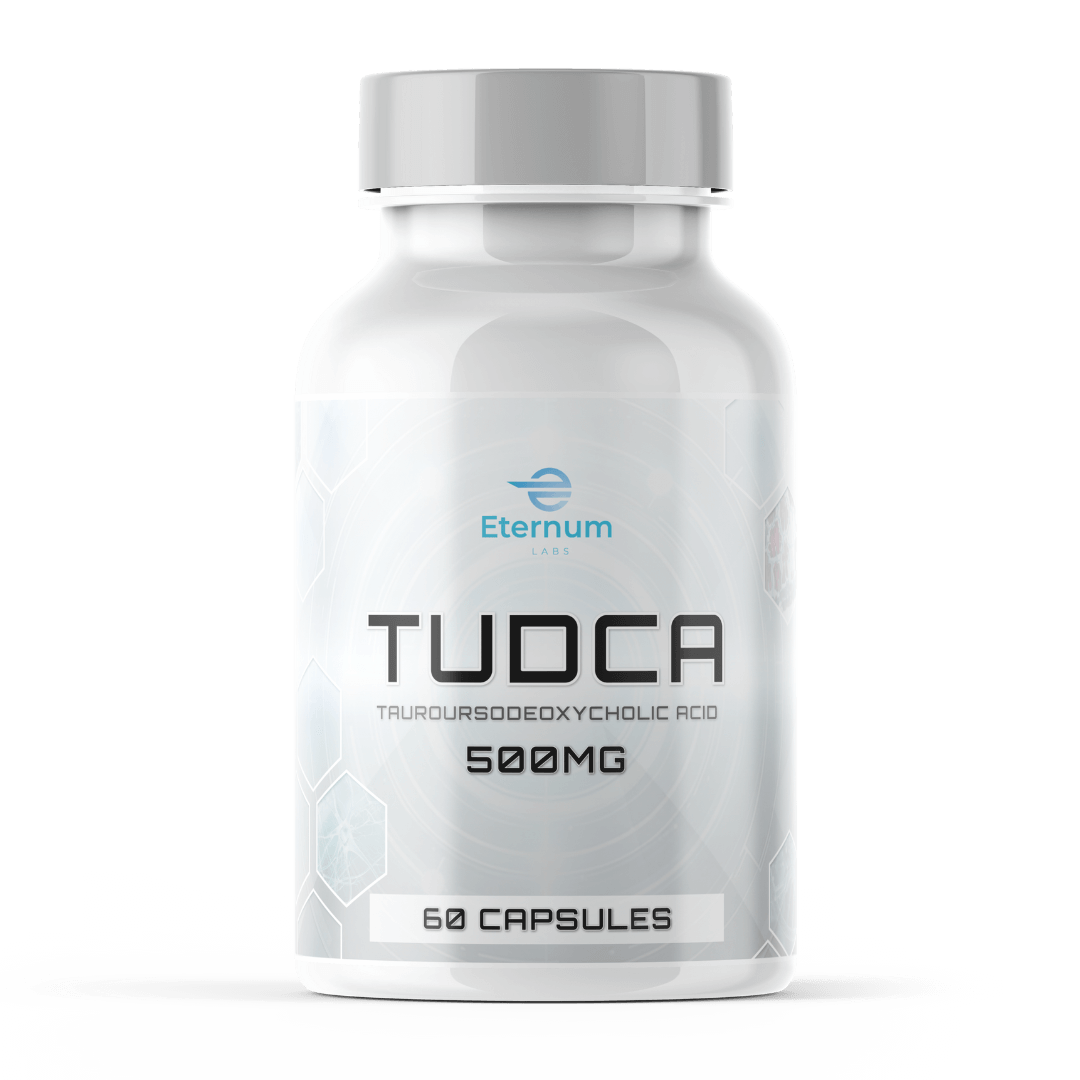TUDCA