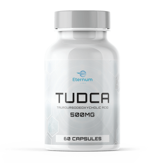 TUDCA