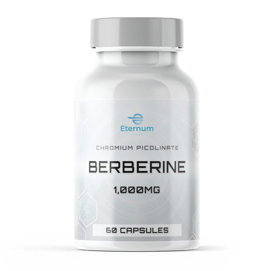Berberine