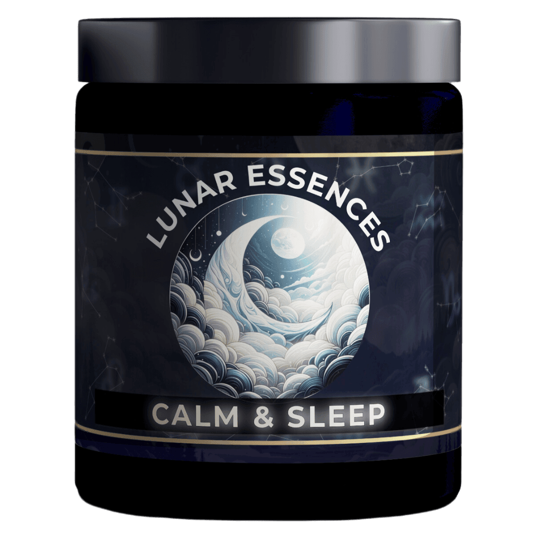 Lunar Essences Calm & Sleep