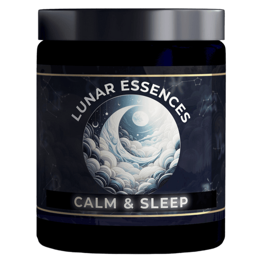 Lunar Essences Calm & Sleep
