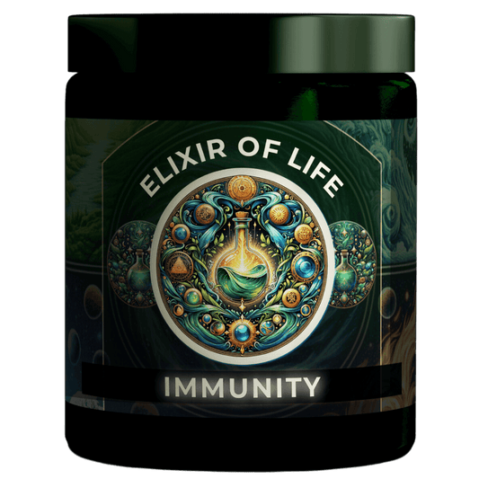 Elixir Of Life Immunity