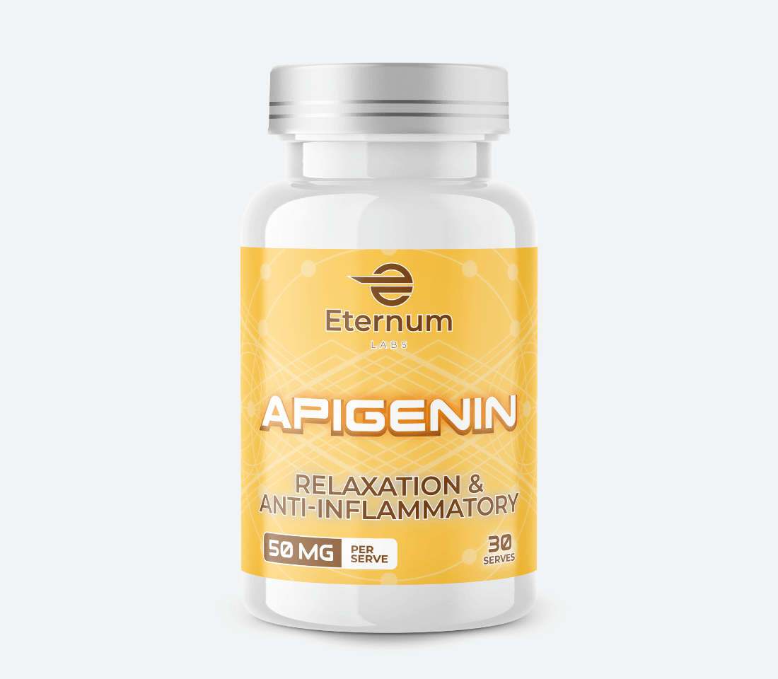 Apigenin