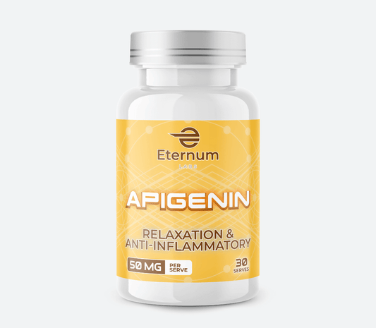 Apigenin