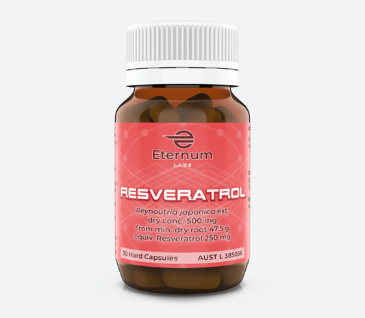 Resveratrol