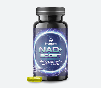 NAD+ Boost